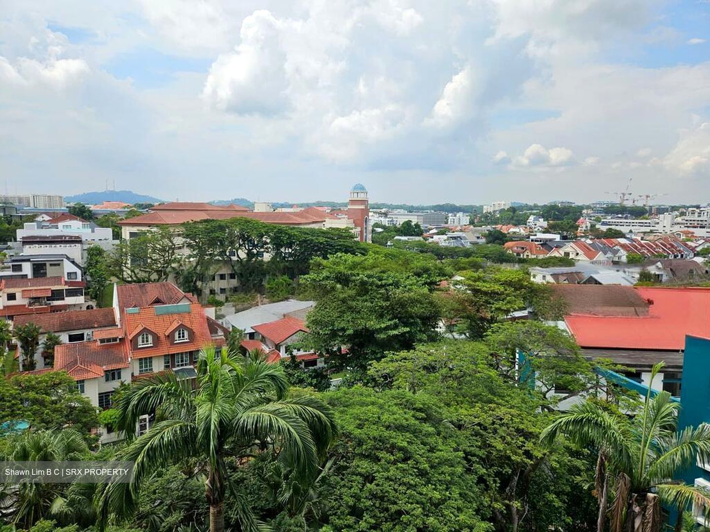 Blk 4 Farrer Gardens (Bukit Timah), HDB 3 Rooms #486302361